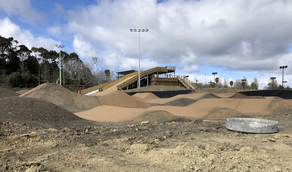 Northern corridor improvements progressing swiftly (1)