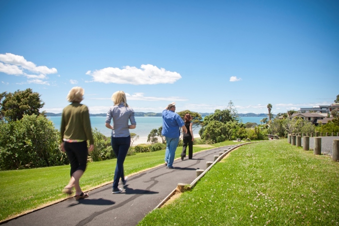 5 years of progress in Franklin - 3