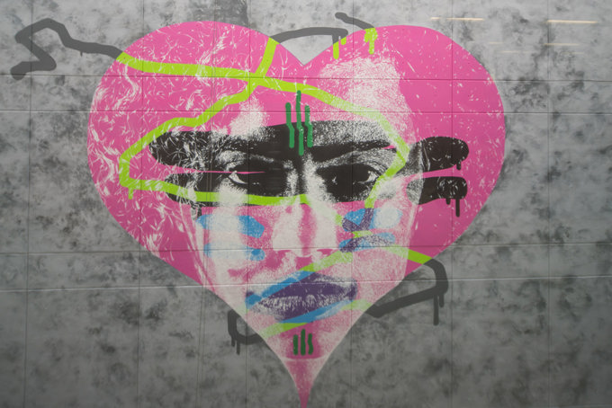 Hearts of the City: Elsie