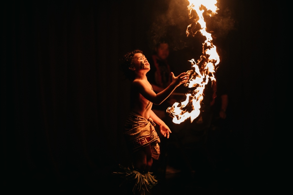 Whau Pacific Festival delights 10