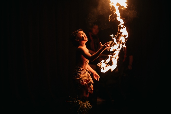 Whau Pacific Festival delights 10