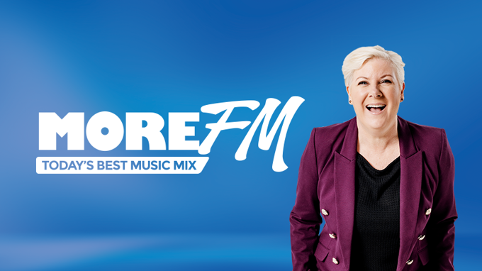 Radio host is the talk of Manukau Animal Shelter (1)