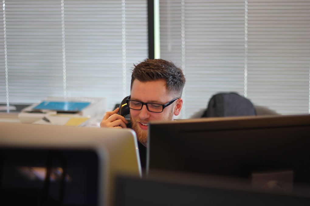 New contact management system a game-changer for council services