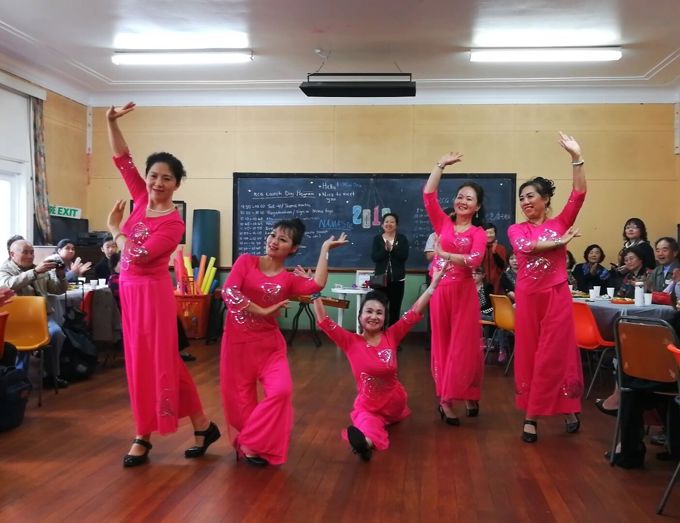 Age friendly Puketapapa 2