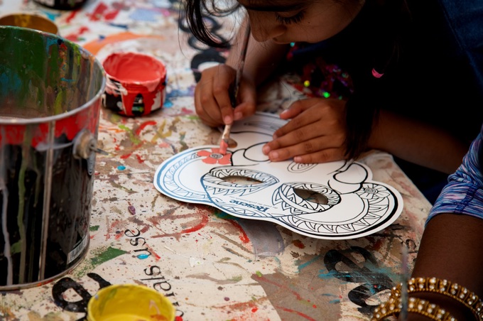 Auckland Diwali Festival to light up region (2)