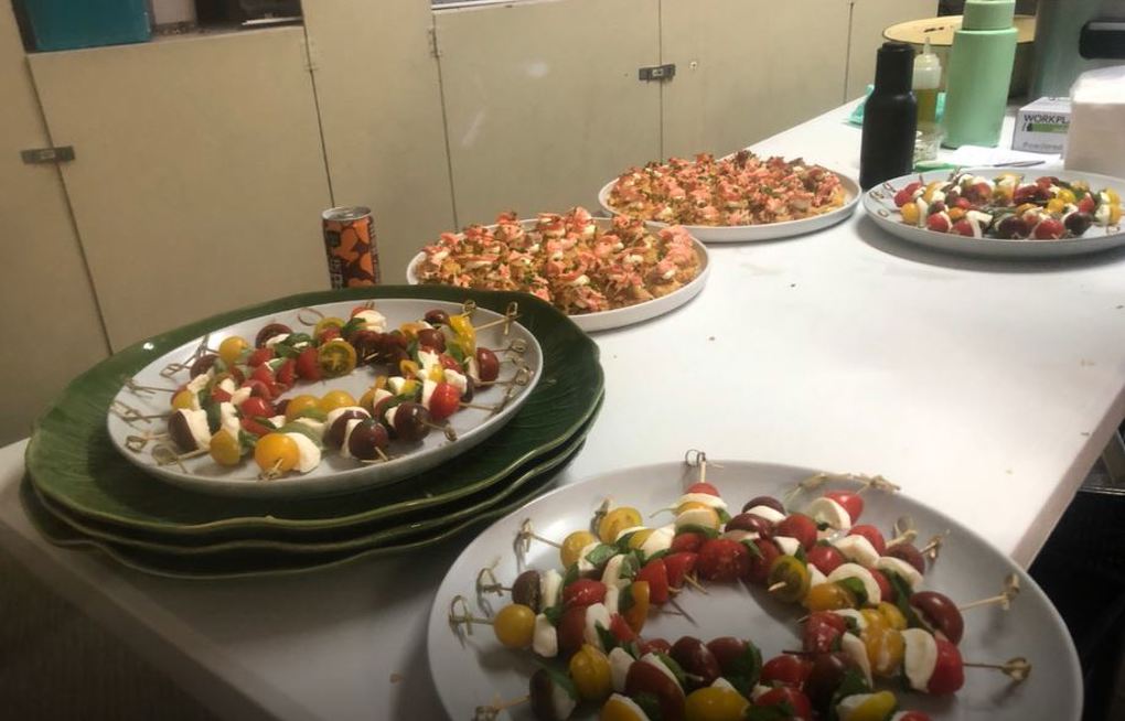 Starters