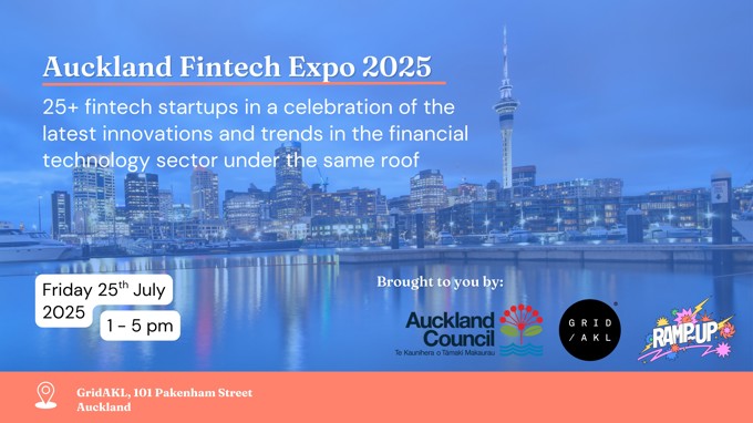 AKL Fintech Expo 2025 AKL V2