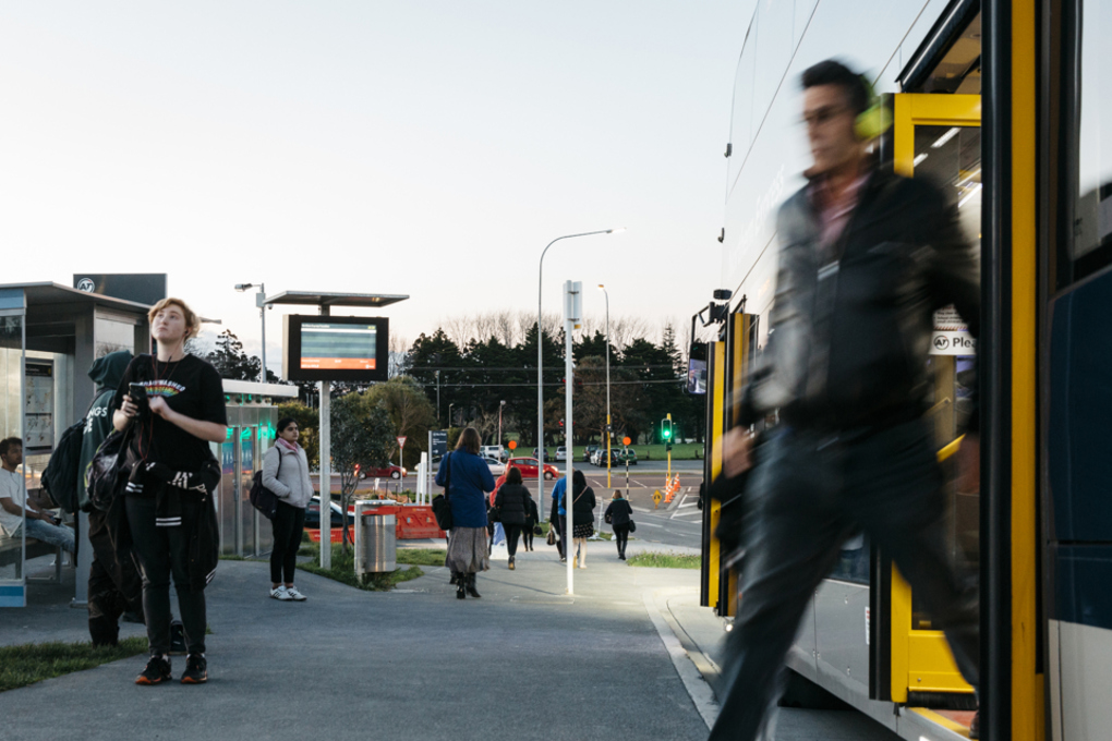 New bus services coming to Auckland’s central suburbs