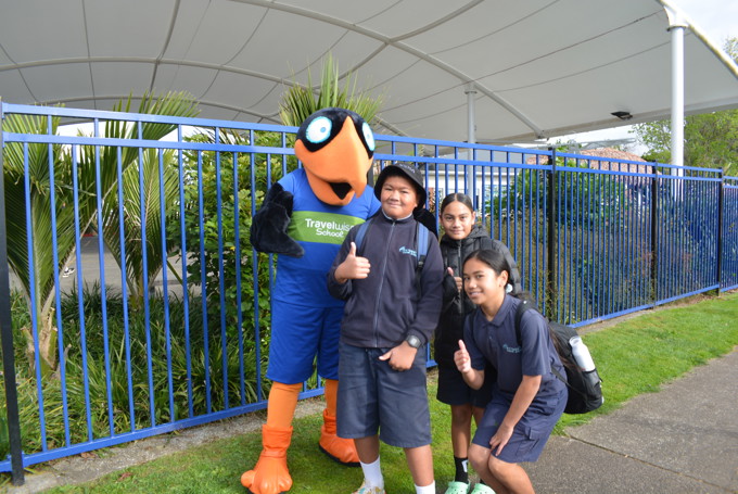 Climate Action Grants