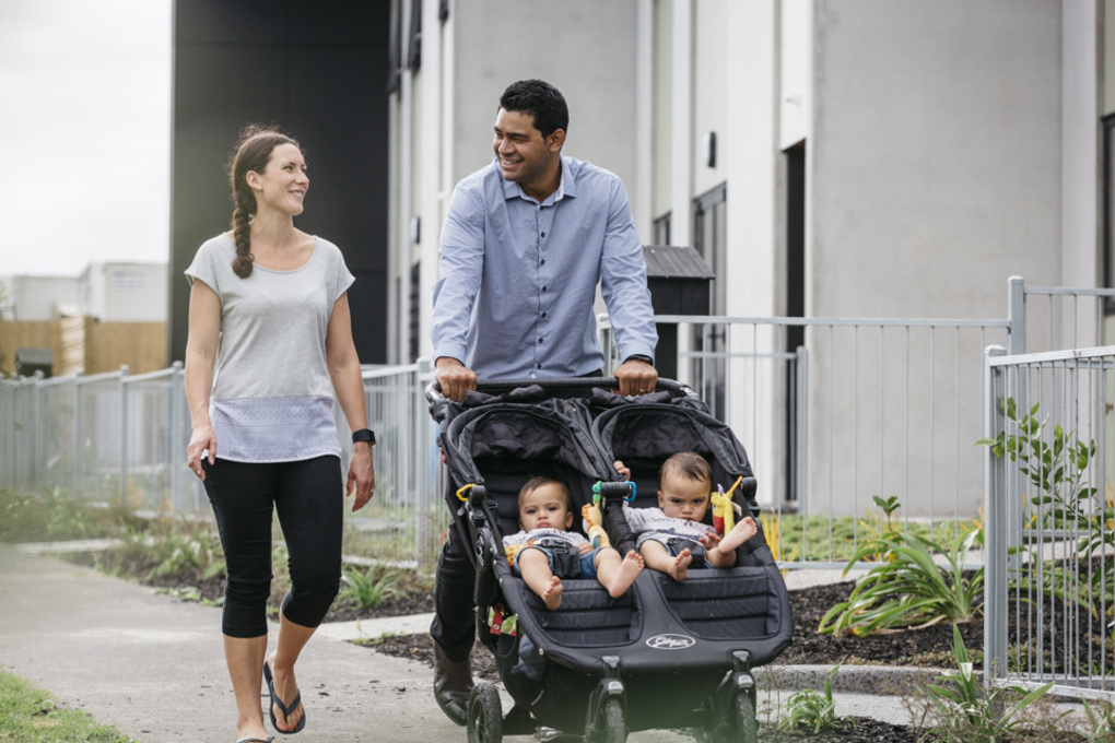 Are you eligible for a rates rebate