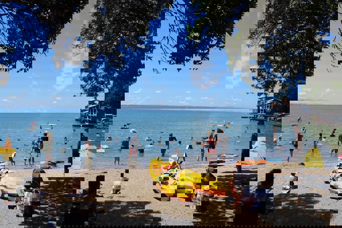 Manukau Harbour Magic 4