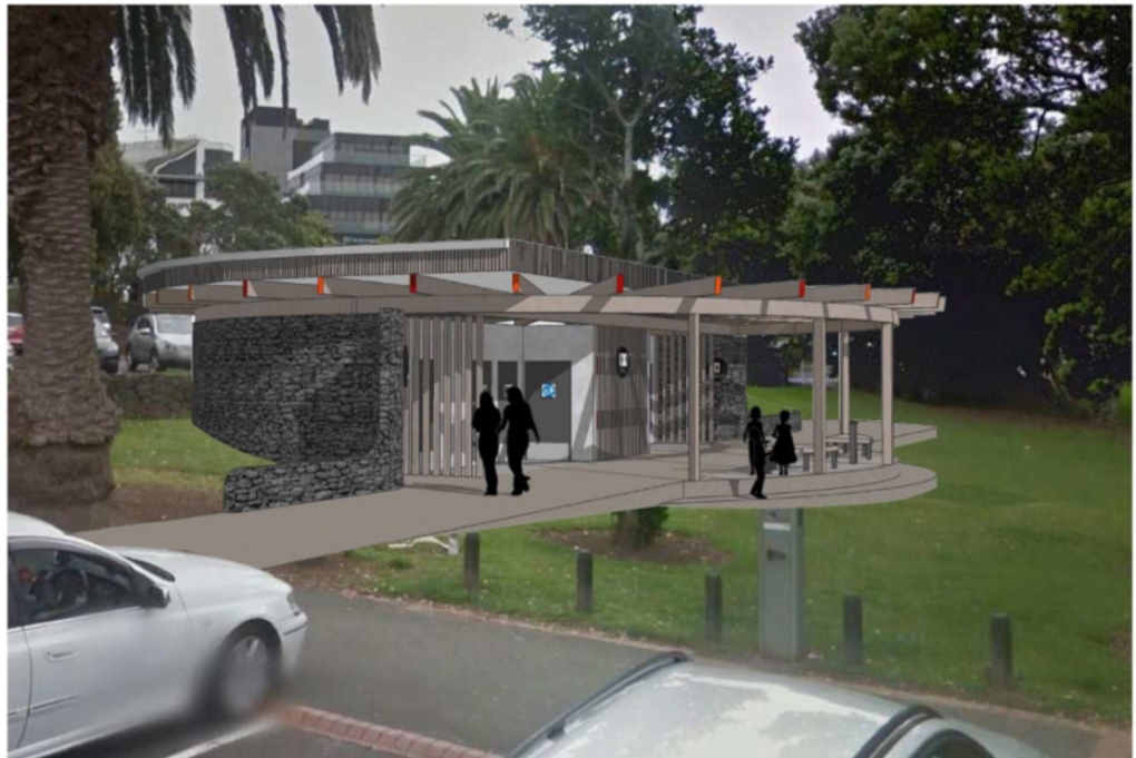 Local board delivering on accessible public facilities
