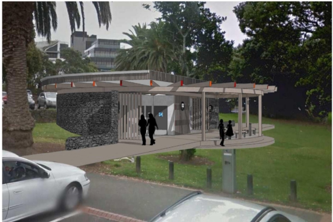 Local board delivering on accessible public facilities