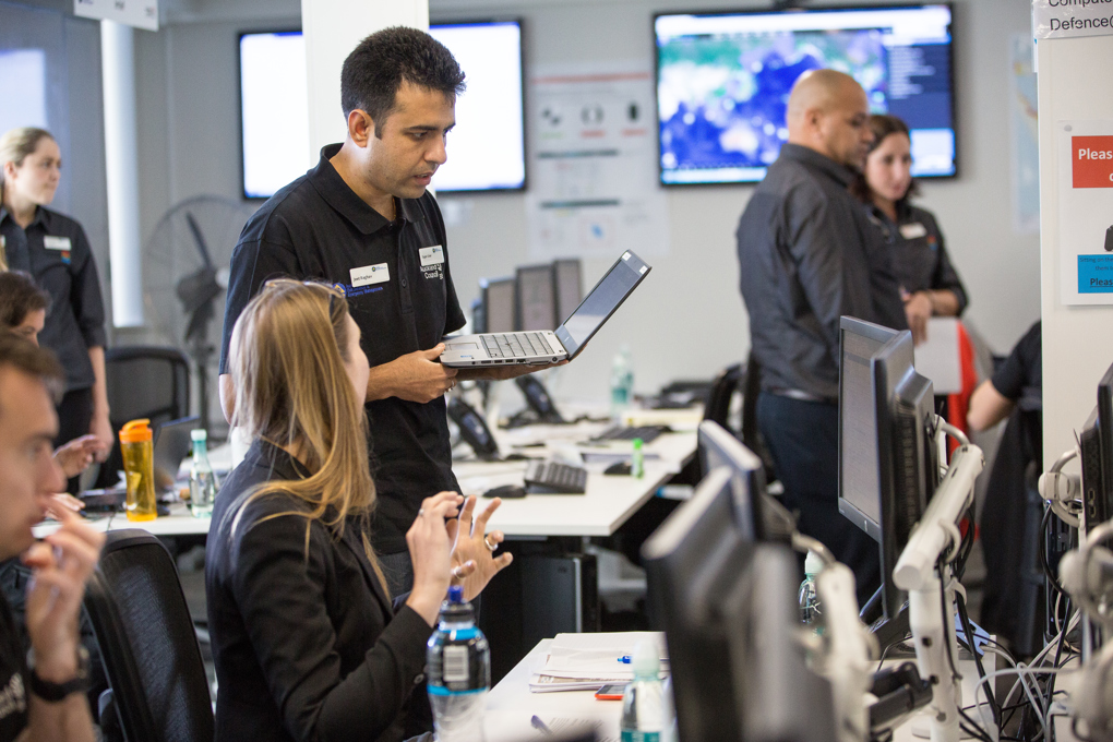 Auckland Emergency Management