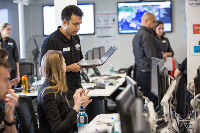 Auckland Emergency Management