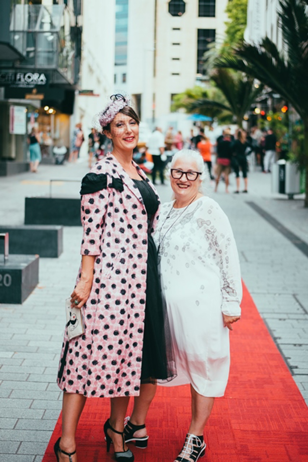 Love letter to Auckland