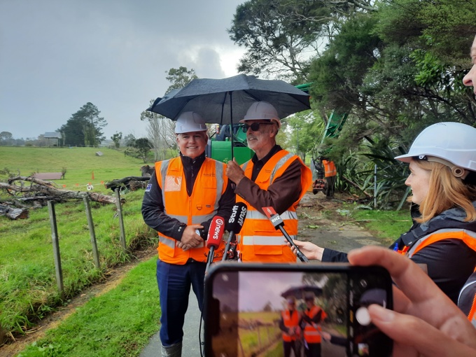 Accelerating Auckland's storm readiness image 3