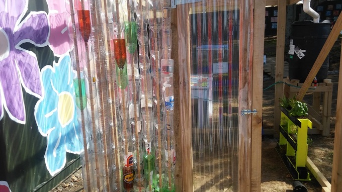 Plan A, B and C is Earth! 7