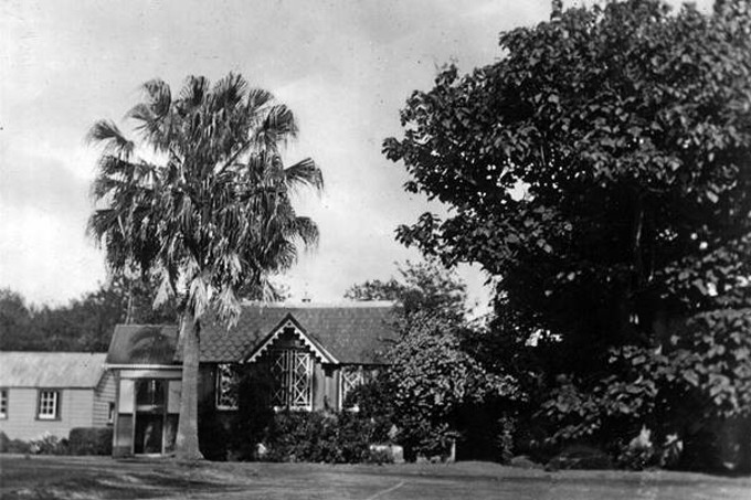 Heritage Festival Diary Week One An Outdoor Journey At Highwic