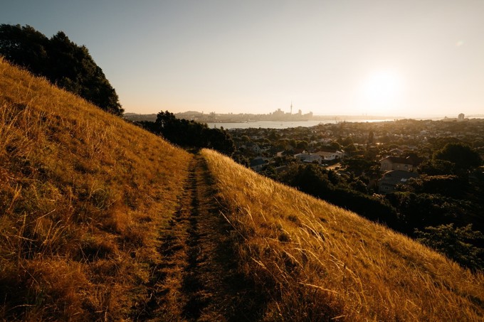 Climb every maunga this summer (2)