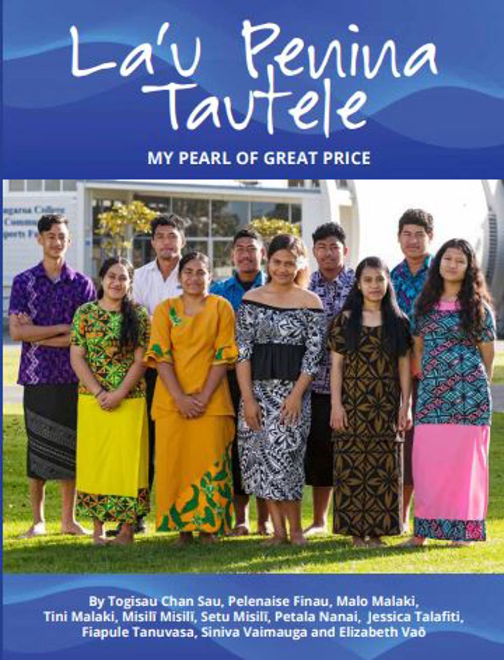 Bilingual book keeps students connected (1)