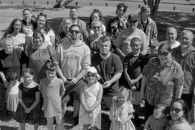 Heritage Festival Diary Pasifika Galu Wave