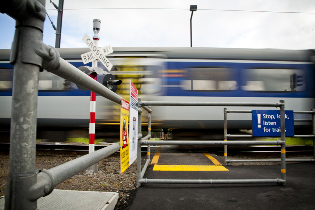 Train