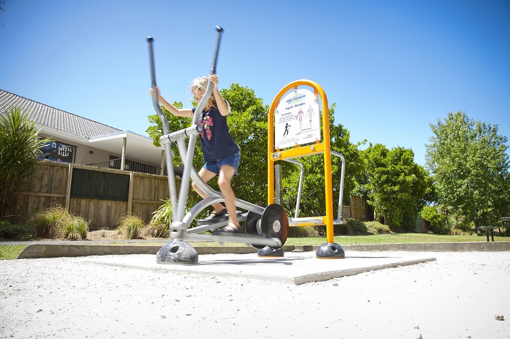 Free and fun ways to get fit this summer (2)