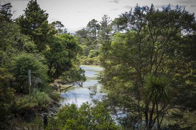 Protecting our natural environment 10 years on