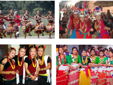 Nepalese Culture Day