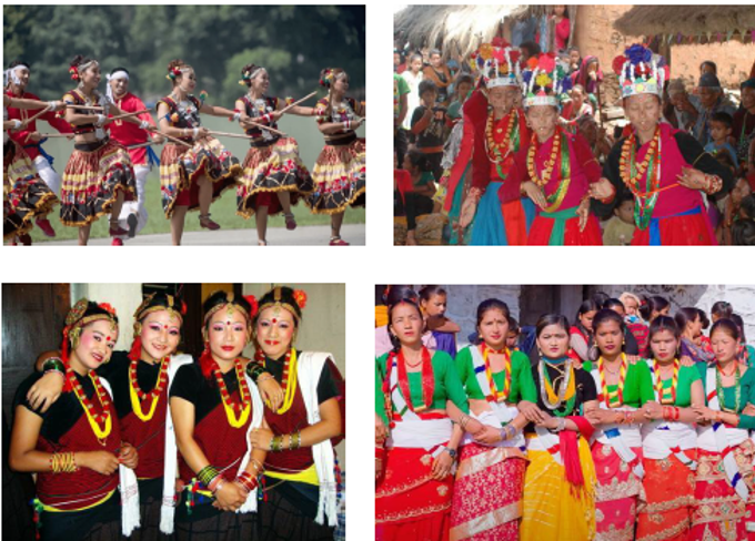 Nepalese Culture Day