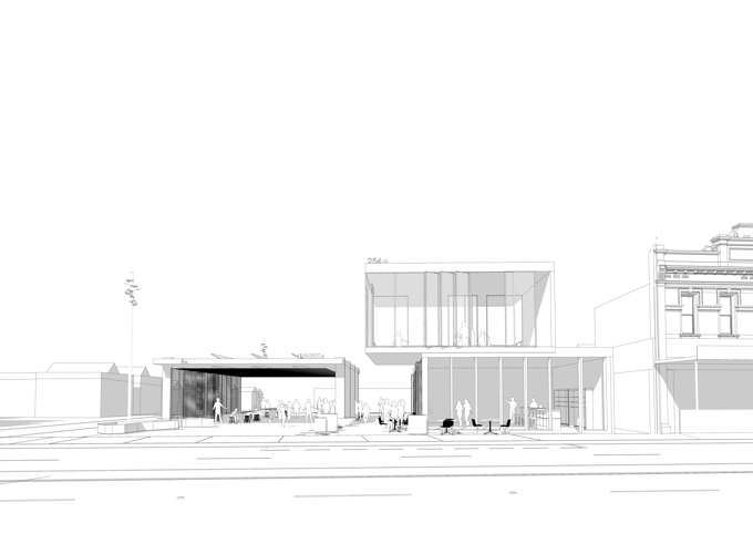 Ponsonby Park project reaches another milestone (1)