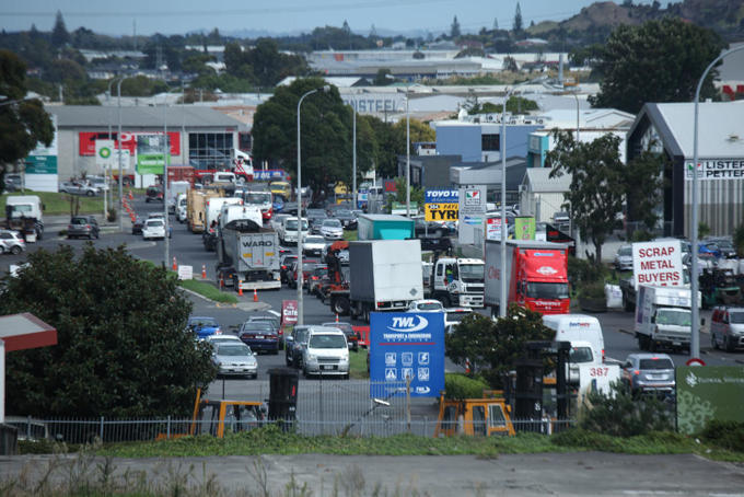 First stage of East-West transport link underway.jpg