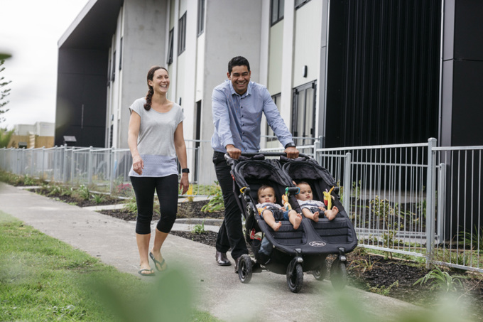 Growing Auckland Part 1