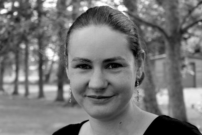 Universal Design - Claire Wilson