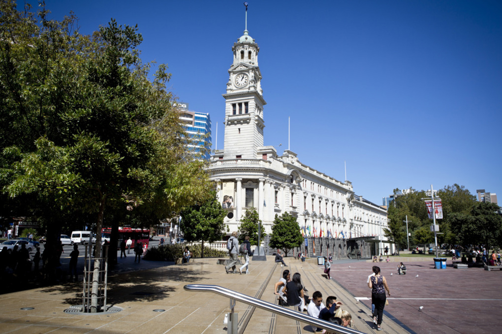 New location for Waitemata Local Board office