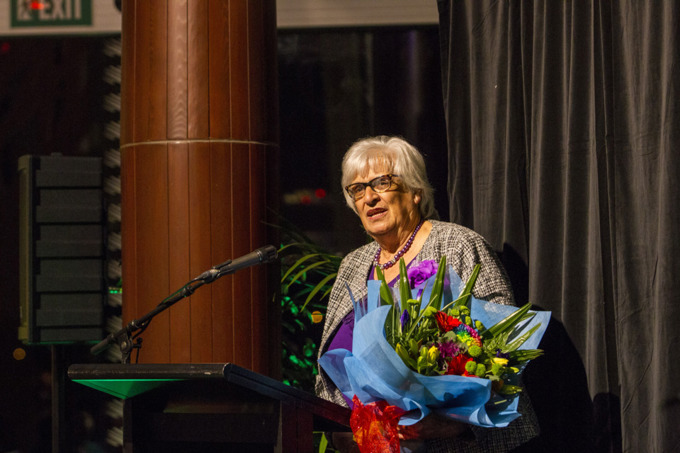 Manurewa Local Board member Anne Candy