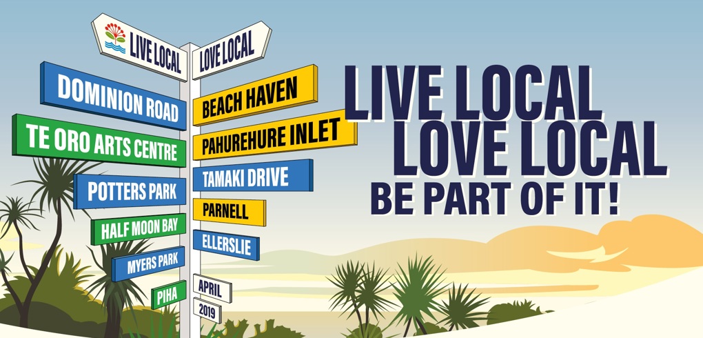 Live local 2