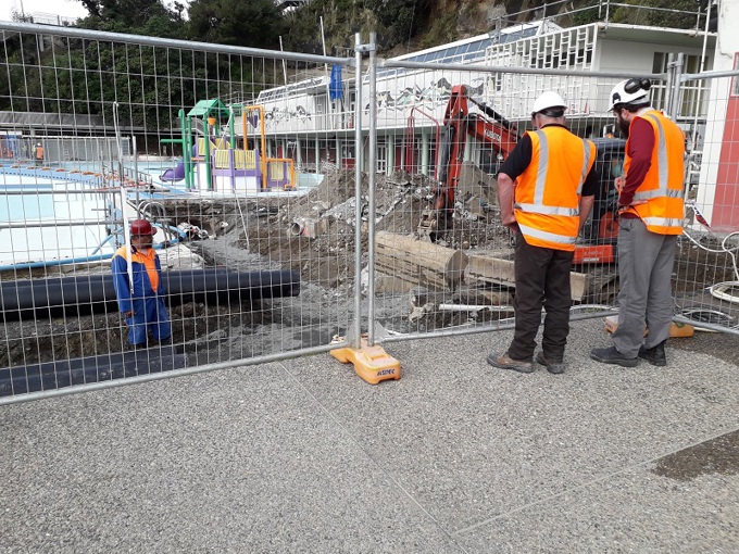 Parnell Baths to open in December (3)