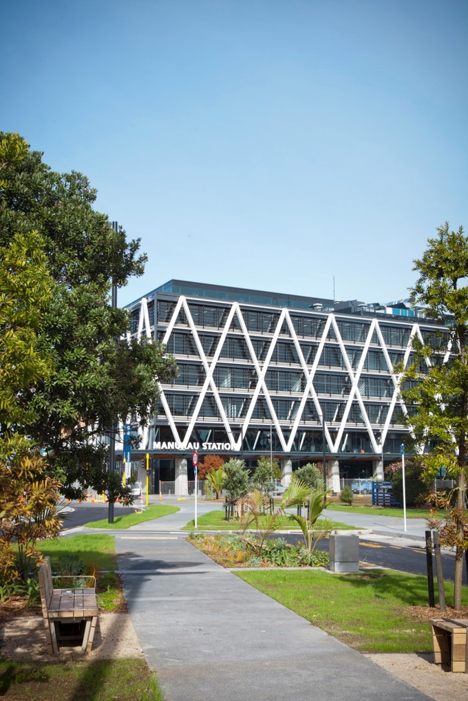 Five years of progress in Otara-Papatoetoe 1