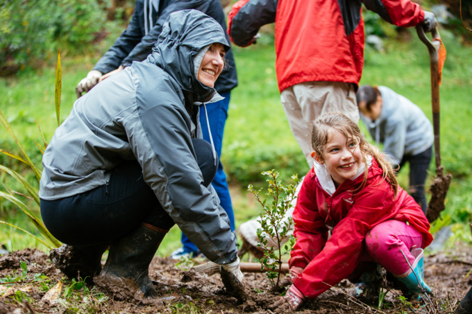 Applications open for grants for conservation activities