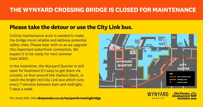 Facebook Post Tile Closed