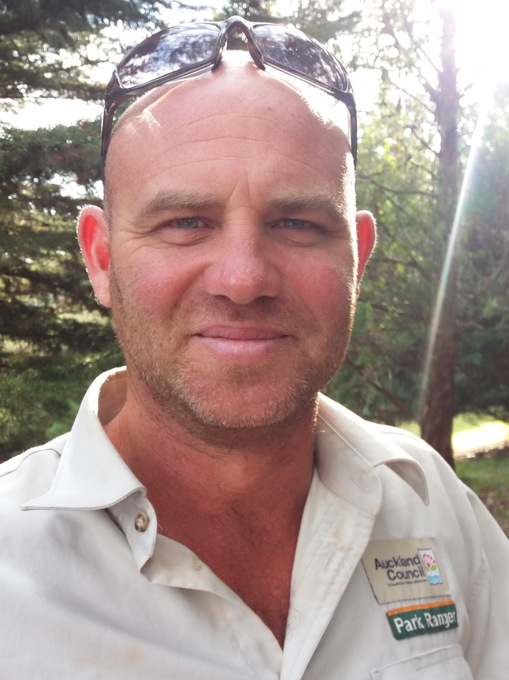 Ranger recommendations: Whakanewha Regional Park