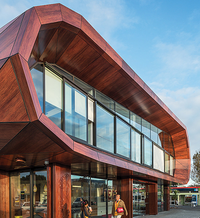 Join a class at Te Oro