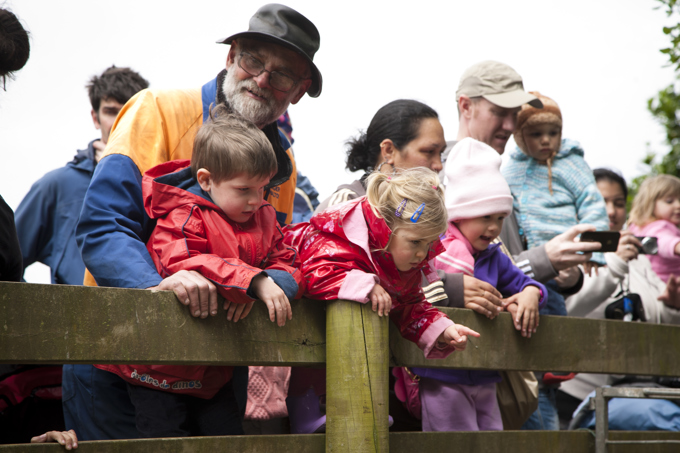 Have your say on how we manage Auckland's regional parks (4)