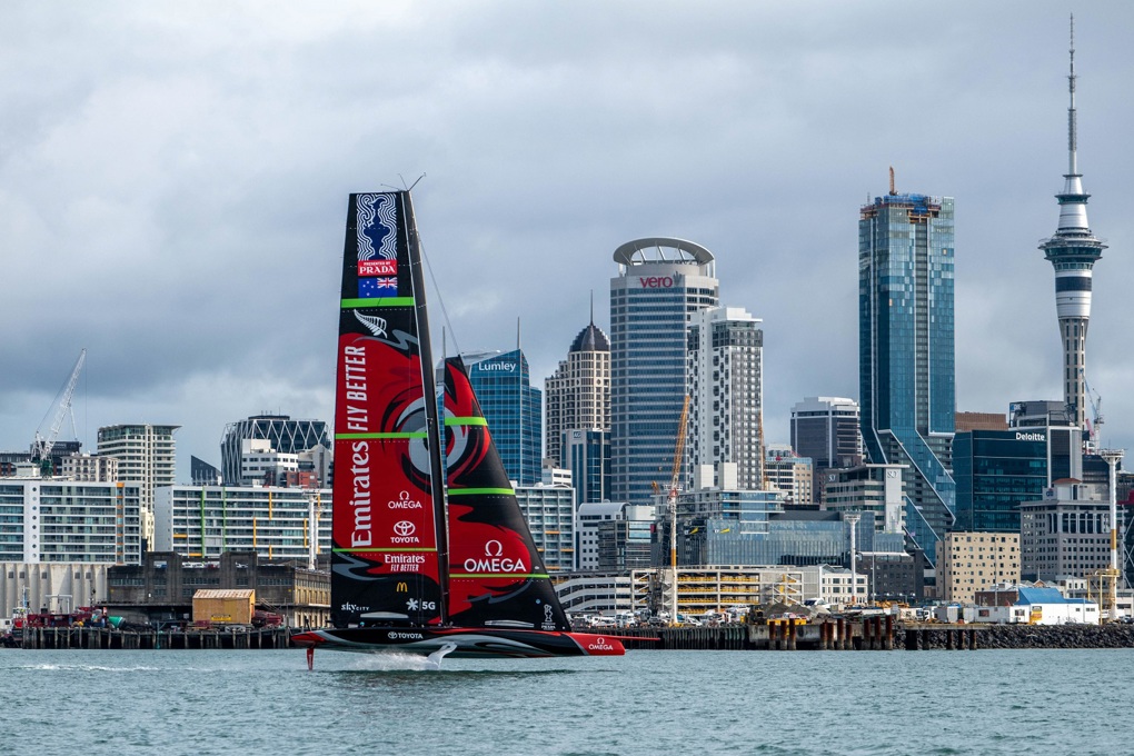 What Aucklanders need to know ahead of the Christmas racing (1)