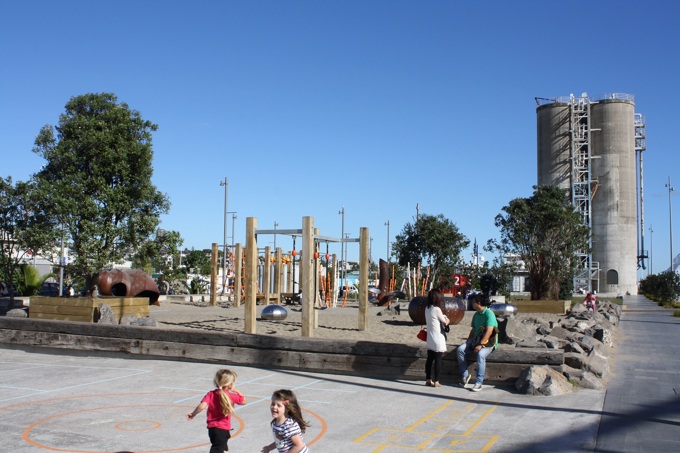 Opinion: Its not just housing