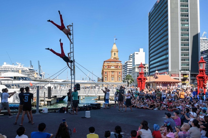 From horses to hockey, kapa haka to Korean Day– regional events score! (3)