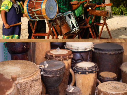 Rhythms Of The World 12