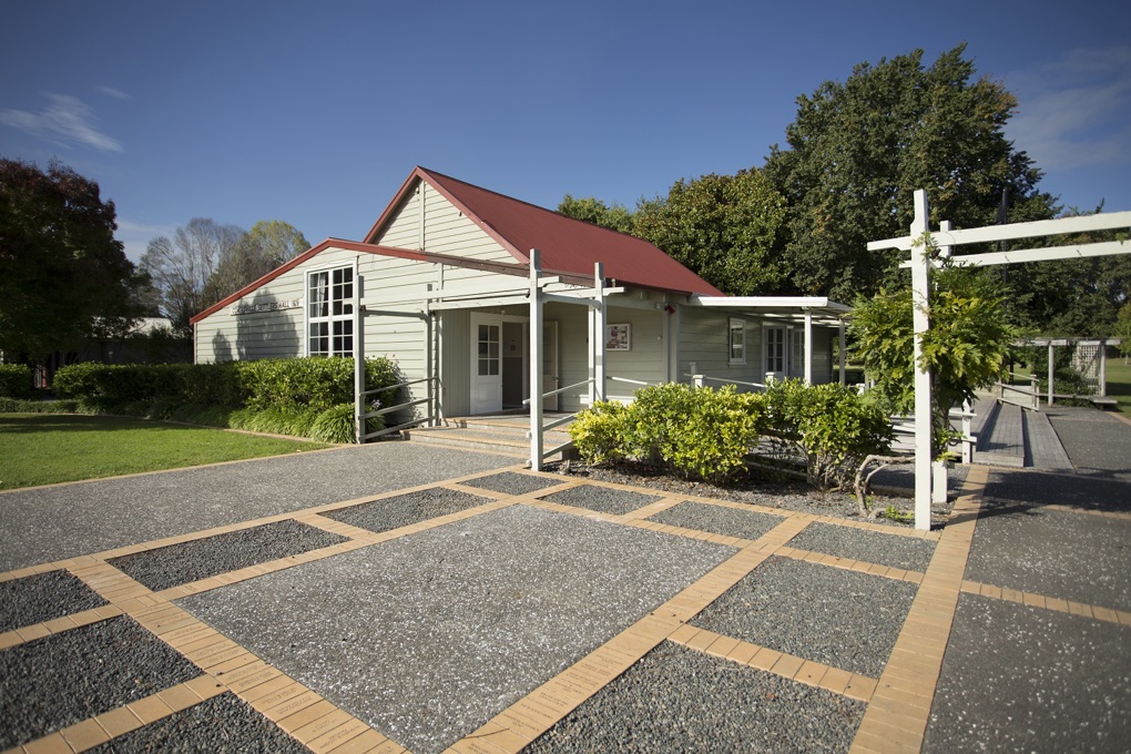 Venues for Hire